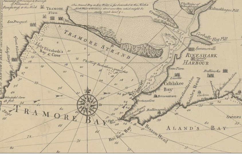 The Growth of Tramore in the 18th&nbsp;Century